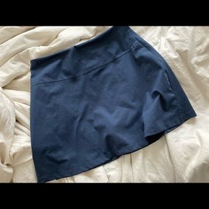 Girlfriend Collective Skort /// XL /// great condition